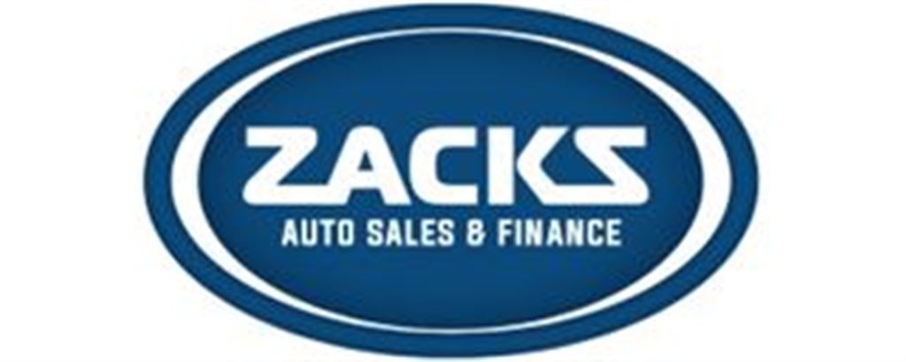 Zacks Auto Sales