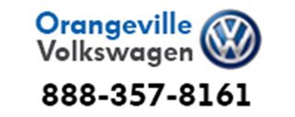 Orangeville Volkswagen