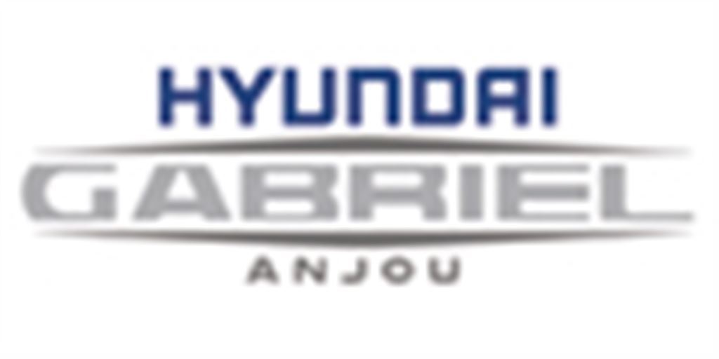 Hyundai Gabriel Anjou