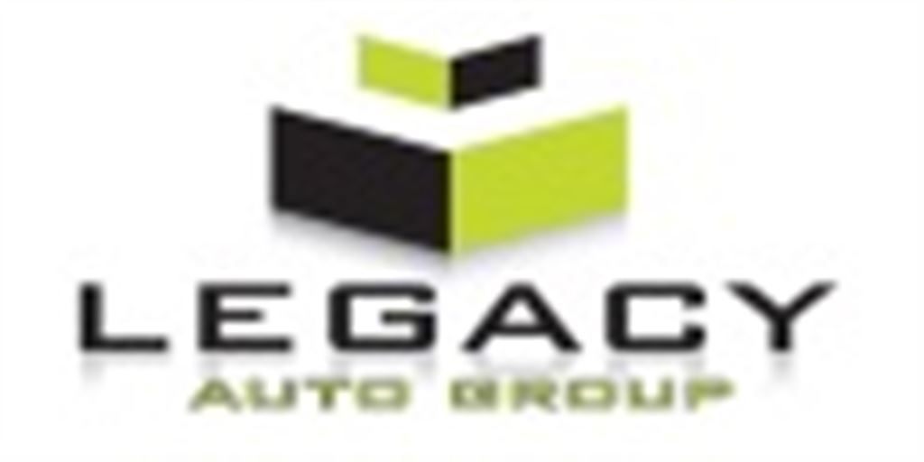 Legacy Ford Ponoka