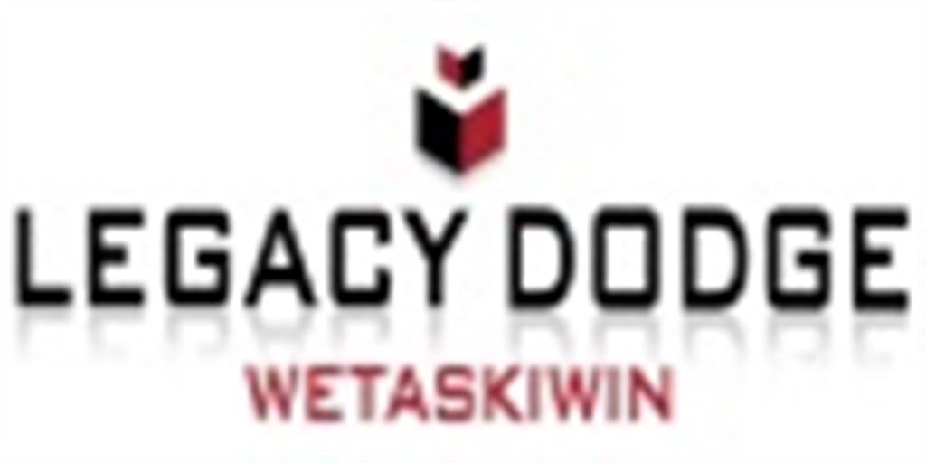 Legacy Dodge Wetaskiwin