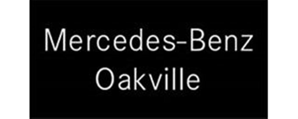Mercedes-Benz Oakville