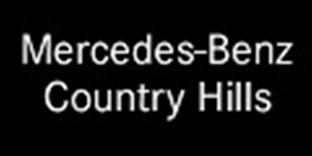 Mercedes-Benz Country Hills