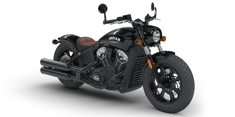 Indian_MotorcyclesScout Bobber