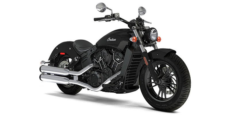Indian_MotorcyclesScout Sixty