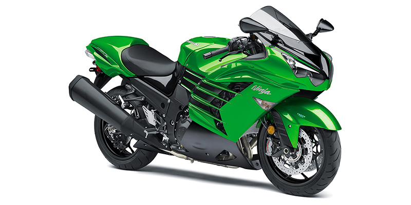 kunanura 2017 Kawasaki Ninja ZX-14R Price, Trims, Options, Specs