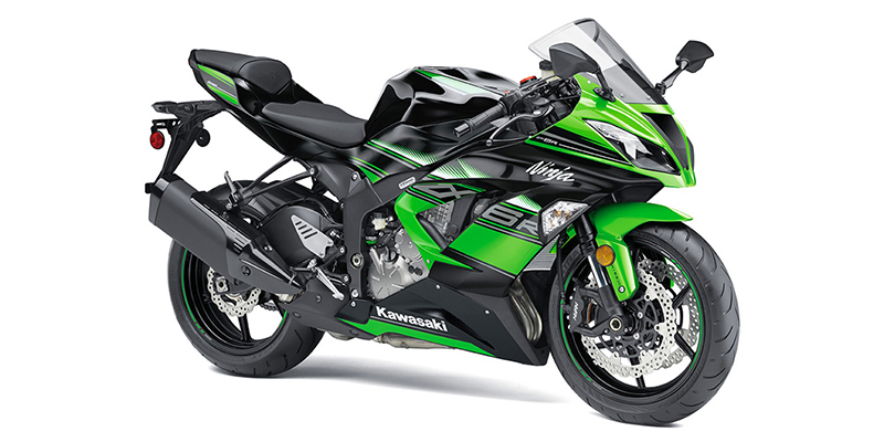 2017 Kawasaki Ninja ZX-6R Price, Trims, Options, Specs 2017 Kawasaki Ninja ZX-6R Price, Trims, Options, Specs