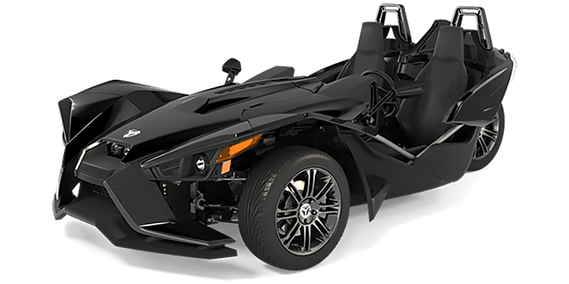 PolarisSlingshot Base