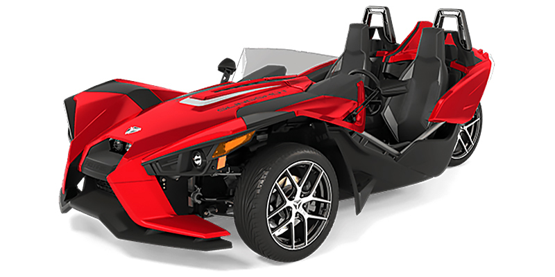 PolarisSlingshot SL