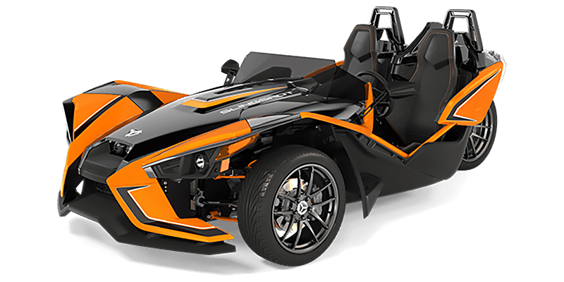 PolarisSlingshot SLR