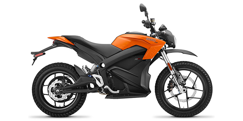 2019 Zero S Price, Trims, Options, Specs, Photos, Reviews