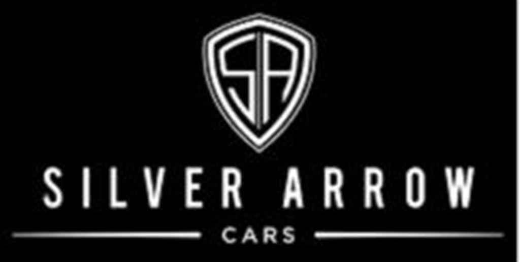 Silver Arrow Cars