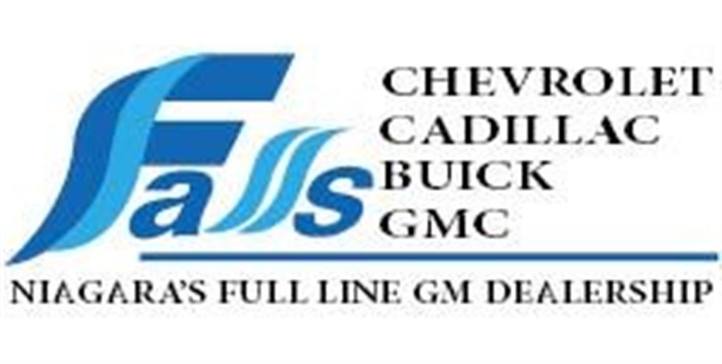 Falls Chevrolet Cadillac Buick GMC