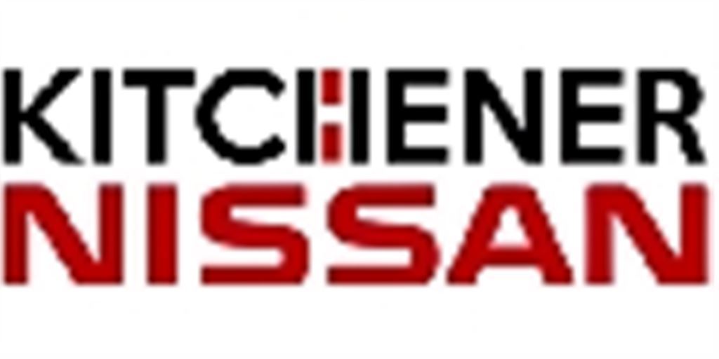 Kitchener Nissan