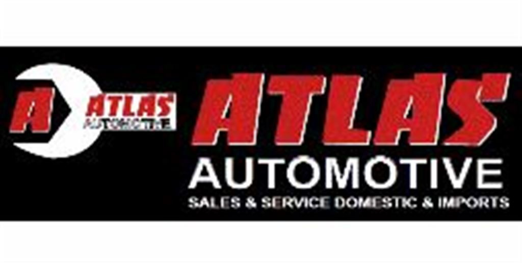 Atlas Automotive Sales
