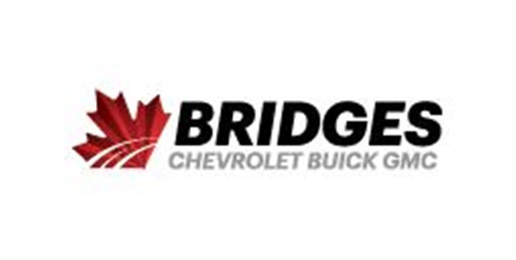 Bridges Chevrolet Buick GMC