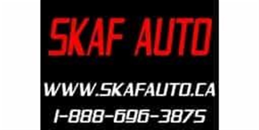 Skaf Auto
