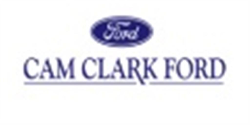 Cam Clark Ford Canmore