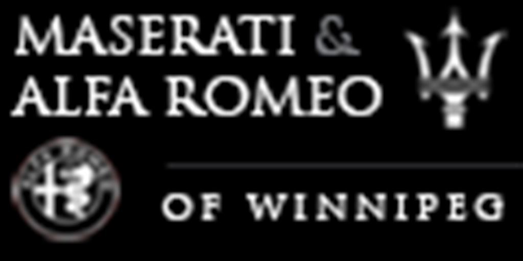 Alfa Romeo of Winnipeg Inc.