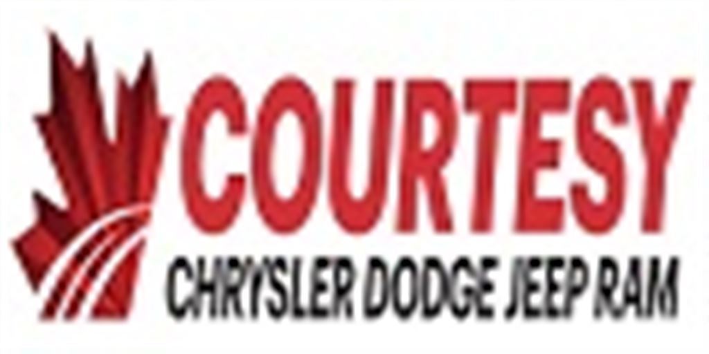 Courtesy Chrysler Dodge Jeep Ram