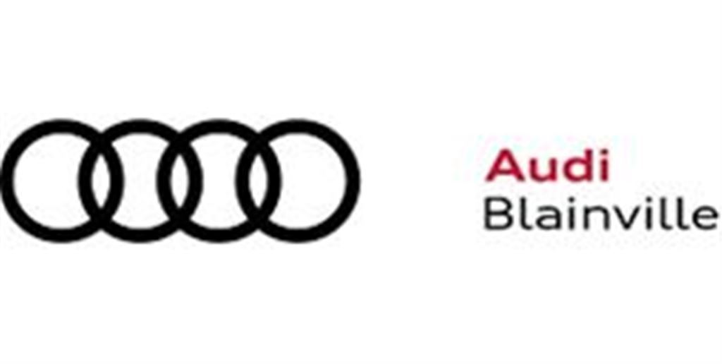 Audi Blainville