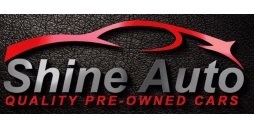 Shine Auto Toronto