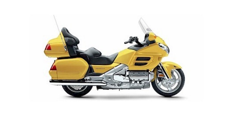 HondaGold_Wing ABS