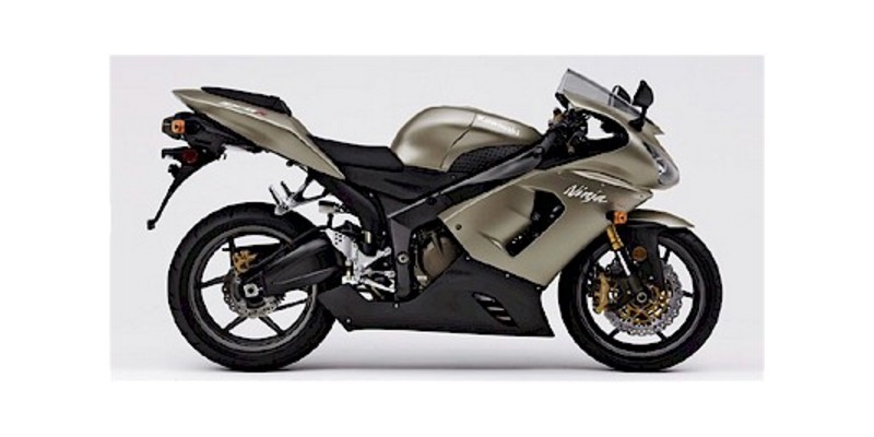 yano  2005 KYMCO ZX 50 | Motorcycle.com