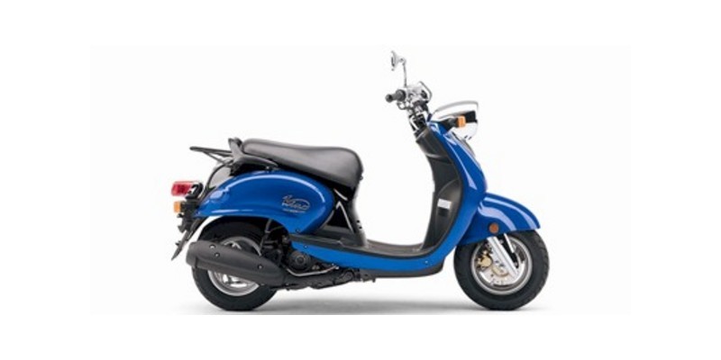 YamahaVino_50 125