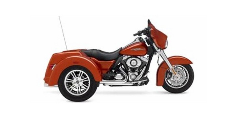 Harley_DavidsonTrike Street Glide
