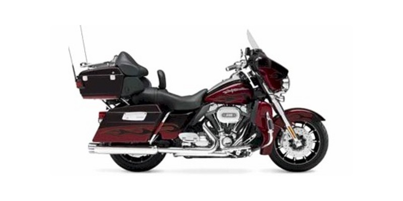 Harley_DavidsonElectra_Glide CVO Ultra Classic