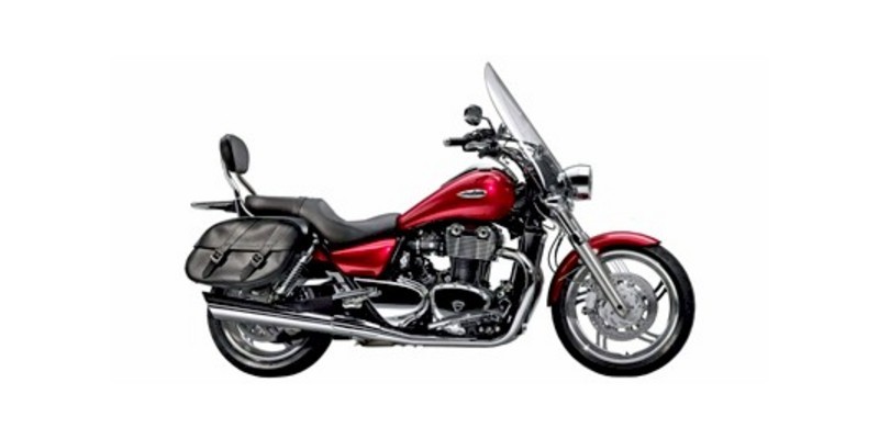 TriumphThunderbird SE