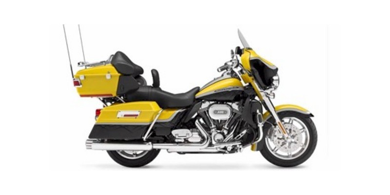 Harley_DavidsonElectra_Glide CVO Ultra Classic