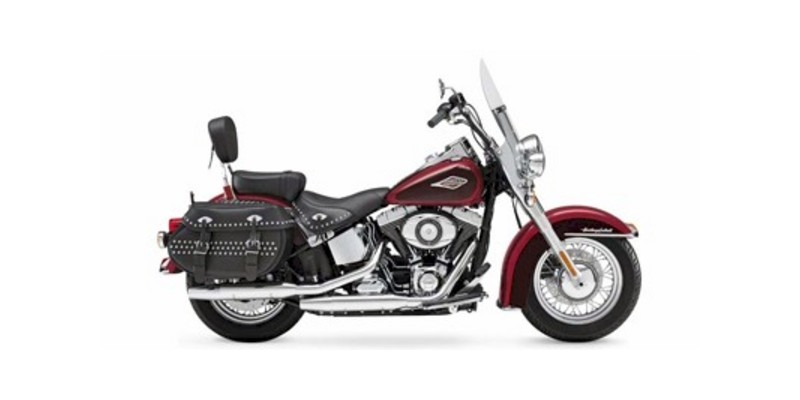 Harley_DavidsonSoftail Heritage Softail Classic