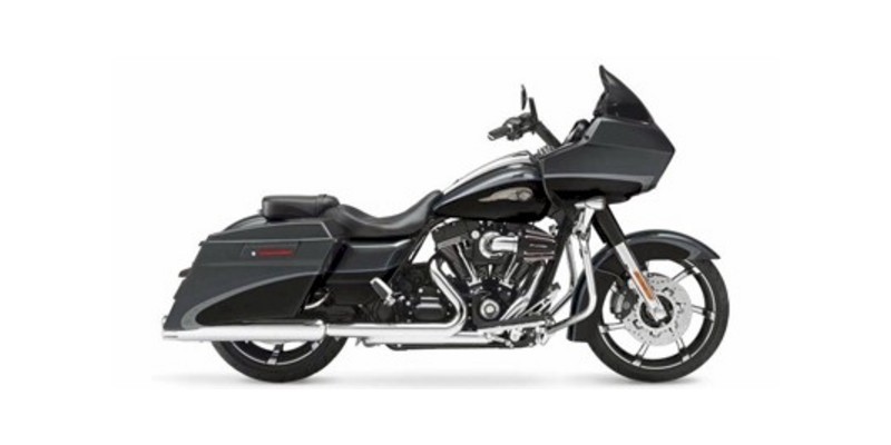Harley_DavidsonRoad_Glide CVO Custom 110th Anniversary Edition
