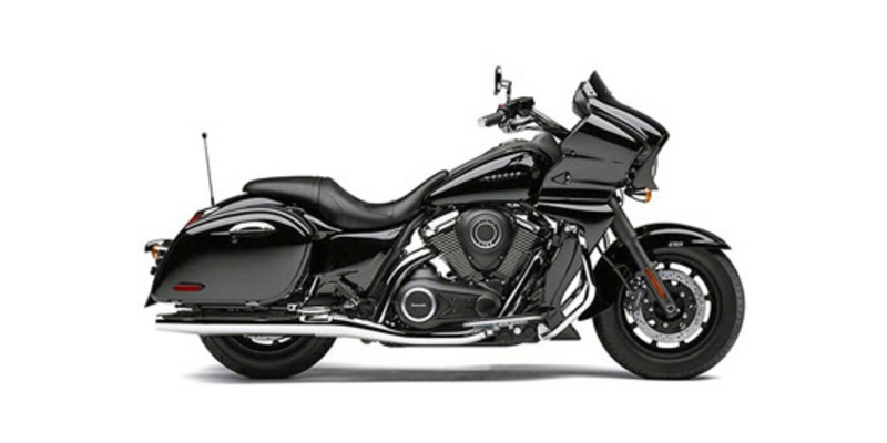 KawasakiVulcan_1700 Vaquero ABS