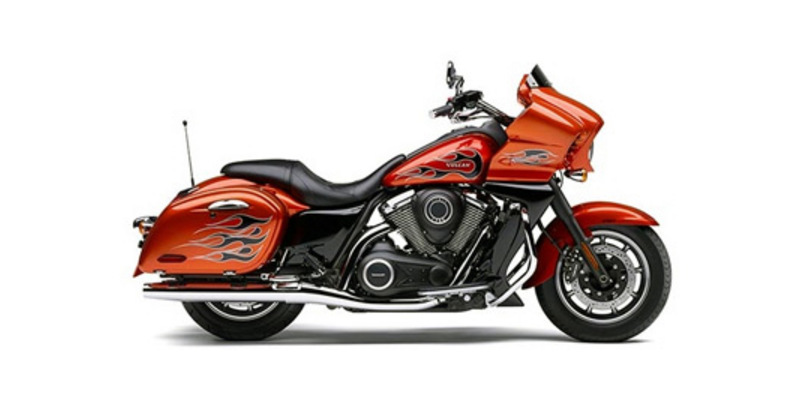 KawasakiVulcan_1700 Vaquero ABS SE