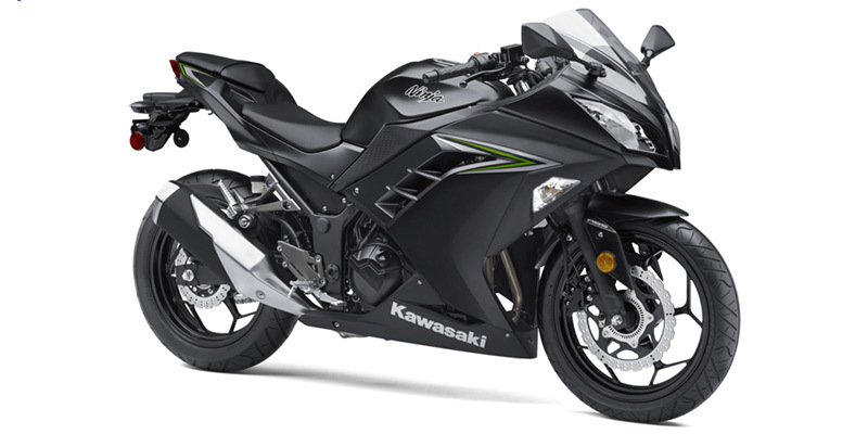 2016 Kawasaki Ninja Price, Trims, Options, Specs, Photos