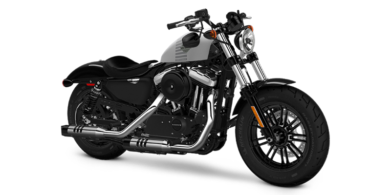 Harley_DavidsonSportster Forty-Eight