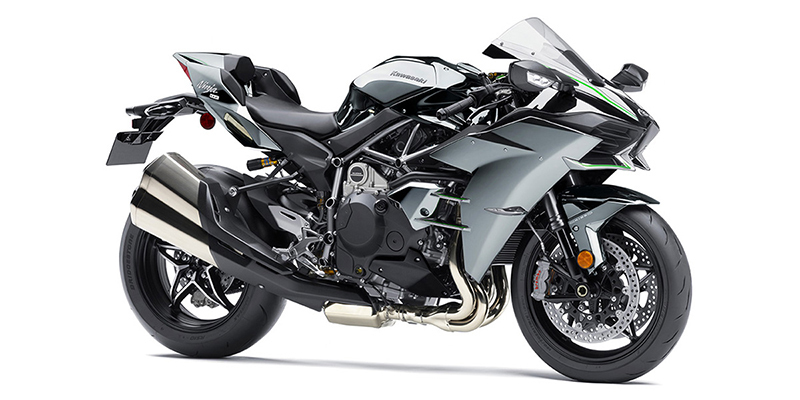 2019 Kawasaki Ninja ZX-10RR Price, Trims, Options, Specs