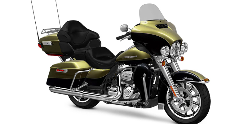 Harley_DavidsonElectra_Glide Ultra Limited