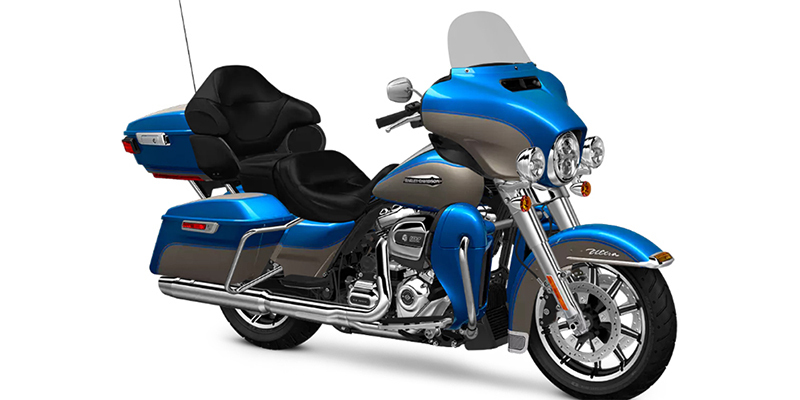 Harley_DavidsonElectra_Glide Ultra Classic