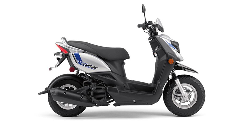 YamahaZuma 50FX