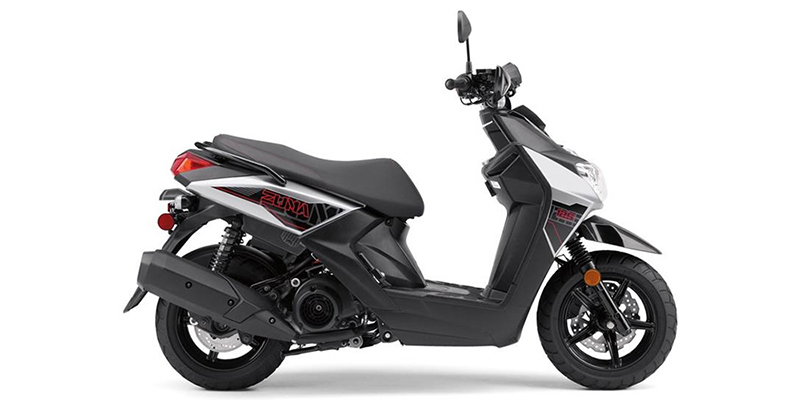 YamahaZuma 125