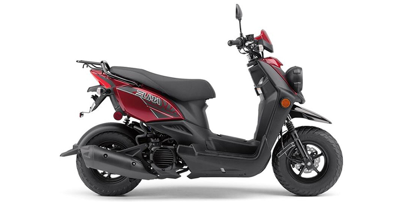 YamahaZuma 50F