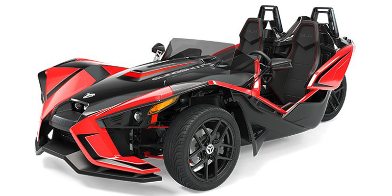 PolarisSlingshot SLR