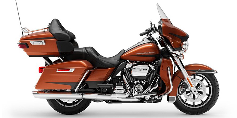 Harley_DavidsonElectra_Glide Ultra Limited