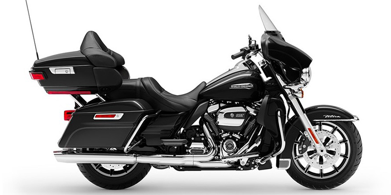 Harley_DavidsonElectra_Glide Ultra Classic