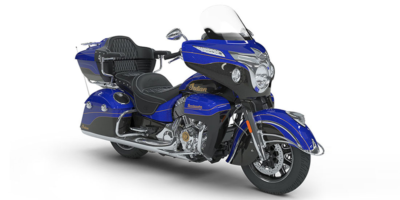 Indian_MotorcyclesRoadmaster Elite