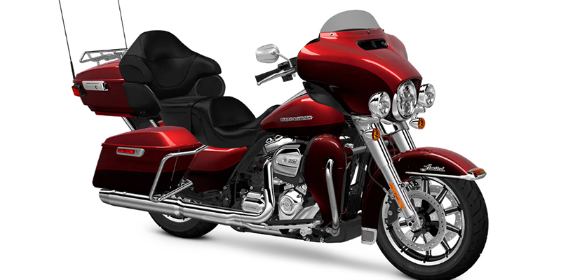Harley_DavidsonElectra_Glide Ultra Limited Low